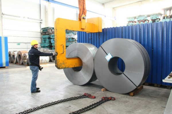 C-Hook / Coil Hook / Coil Lifter