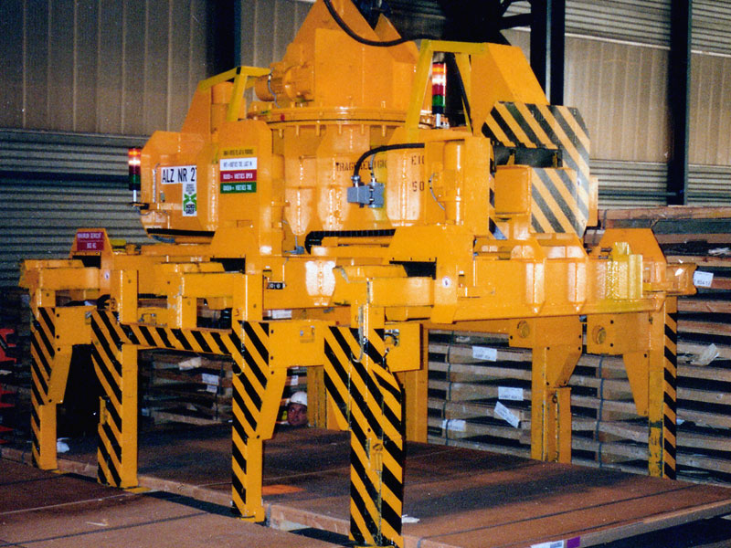 Sheet Lifter / Plate Lifter