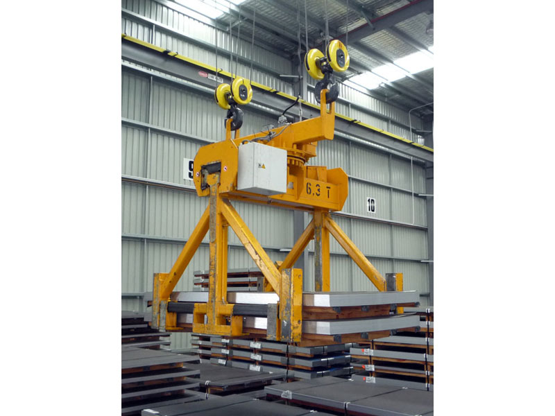 Sheet Lifter / Plate Lifter