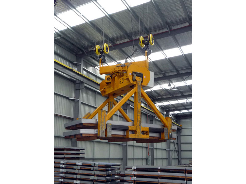 Sheet Lifter / Plate Lifter