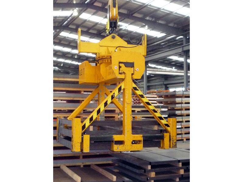 Sheet Lifter / Plate Lifter