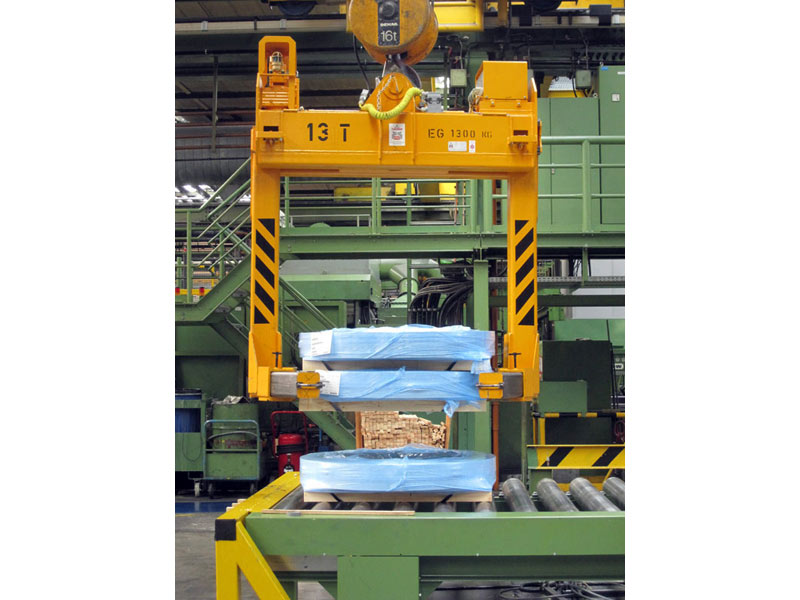 Sheet Lifter / Plate Lifter