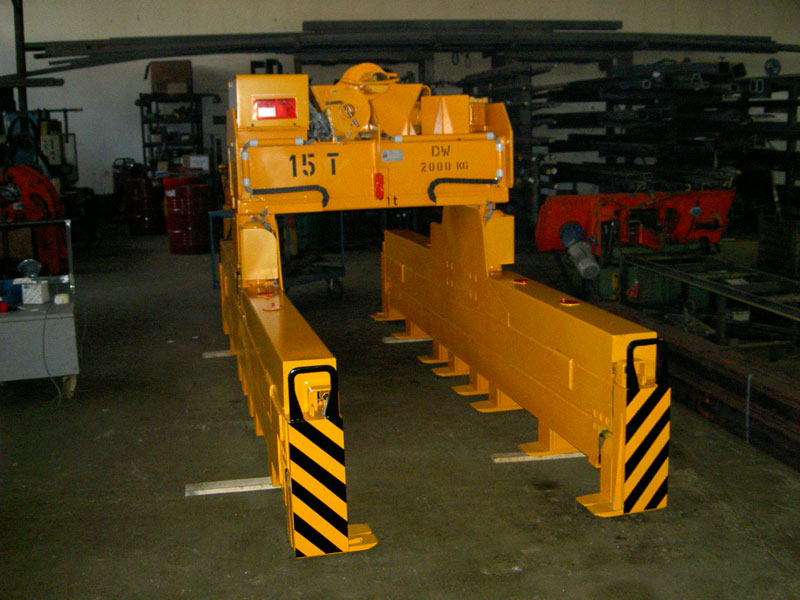 Sheet Lifter / Plate Lifter