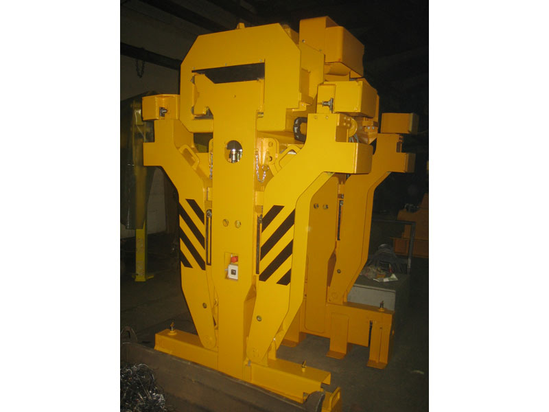 Sheet Lifter / Plate Lifter