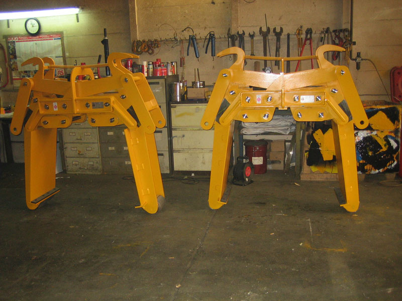 Sheet Lifter / Plate Lifter