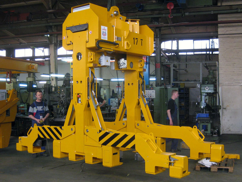 Sheet Lifter / Plate Lifter