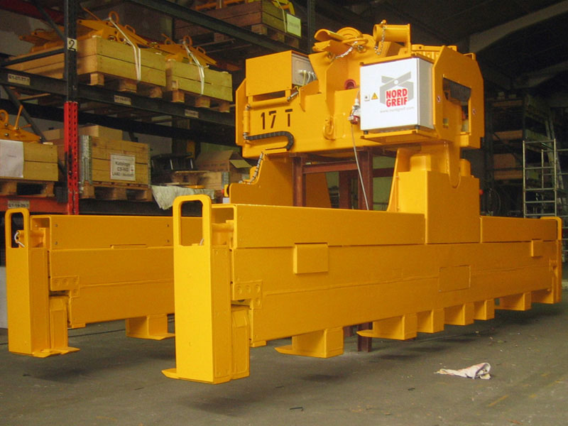 Sheet Lifter / Plate Lifter