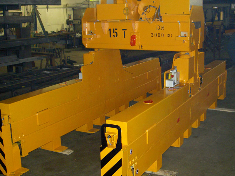 Sheet Lifter / Plate Lifter