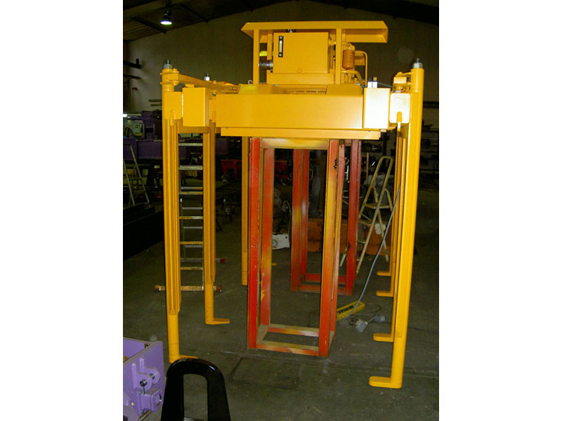 Sheet Lifter / Plate Lifter