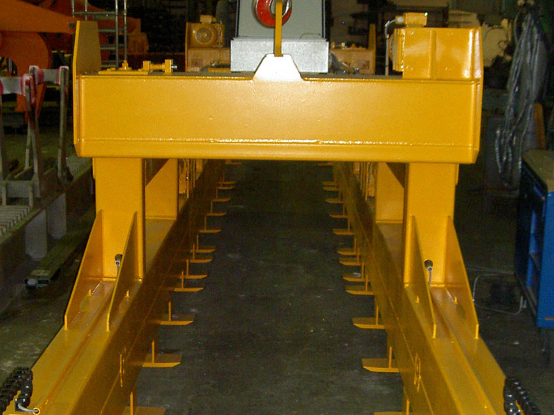 Sheet Lifter / Plate Lifter