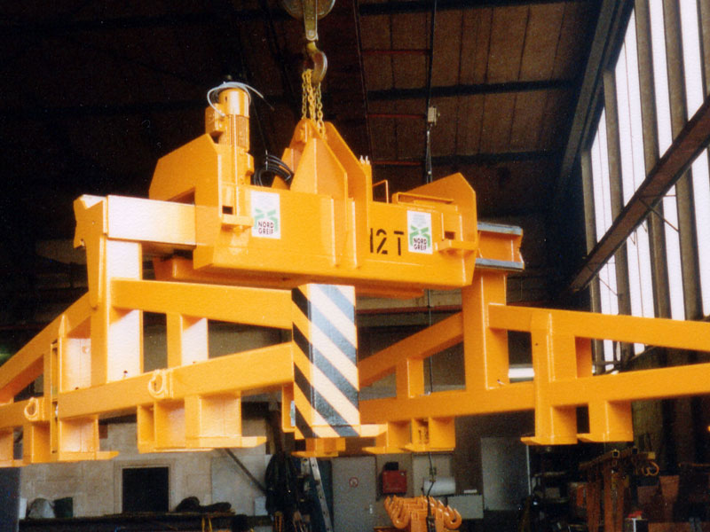 Sheet Lifter / Plate Lifter