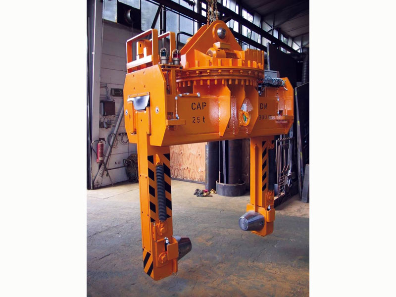 Coil Grab / Coil Tong / Coil Lifter 