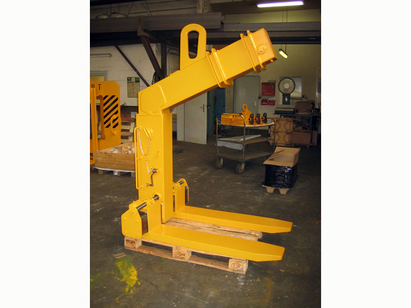 Lifting Fork / Crane Fork