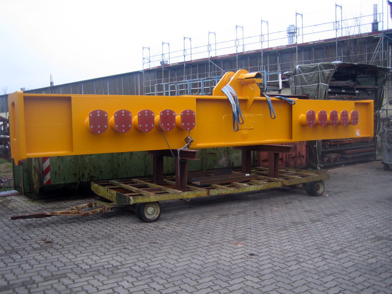 Lifting Beam / Spreader Beam 