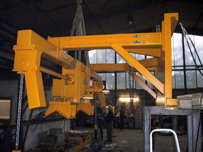 Lifting Beam / Spreader Beam 