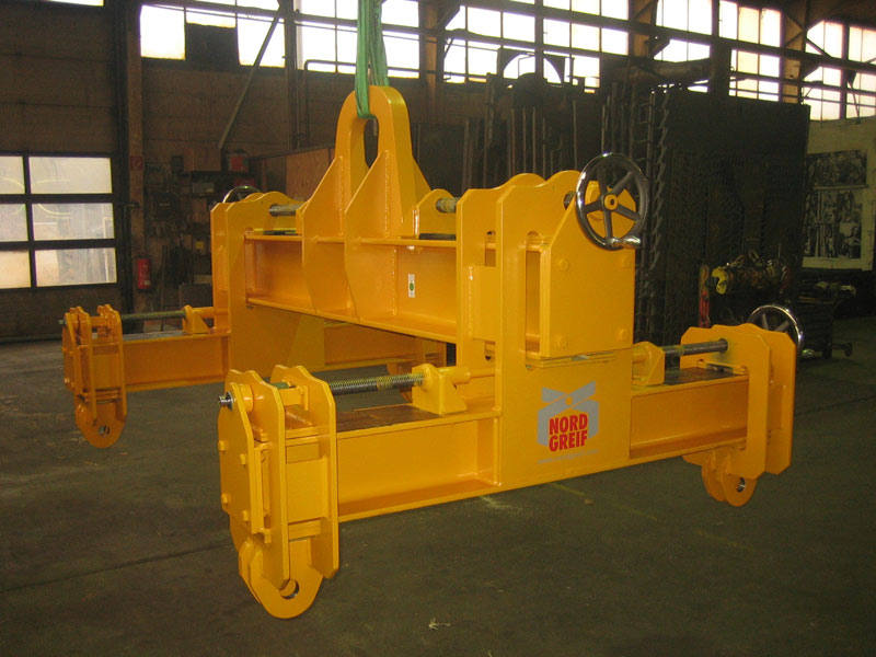 Lifting Beam / Spreader Beam 