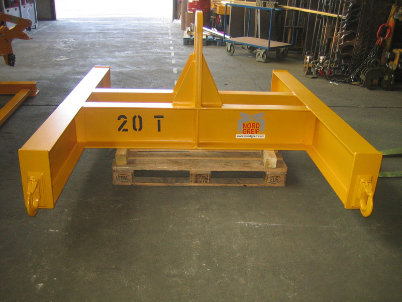 Lifting Beam / Spreader Beam 