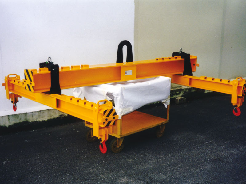 Lifting Beam / Spreader Beam 