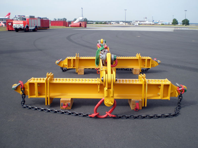 Lifting Beam / Spreader Beam 