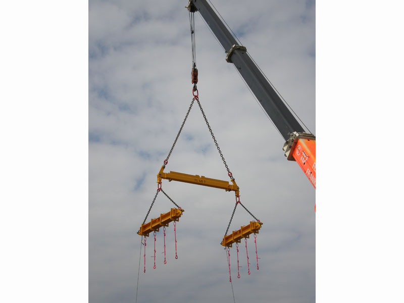 Lifting Beam / Spreader Beam 