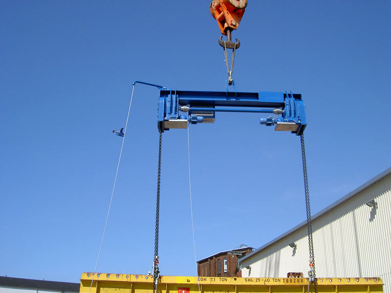 Lifting Beam / Spreader Beam 