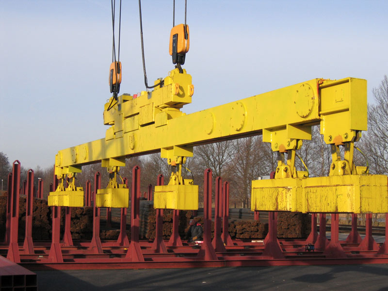 Lifting Beam / Spreader Beam 