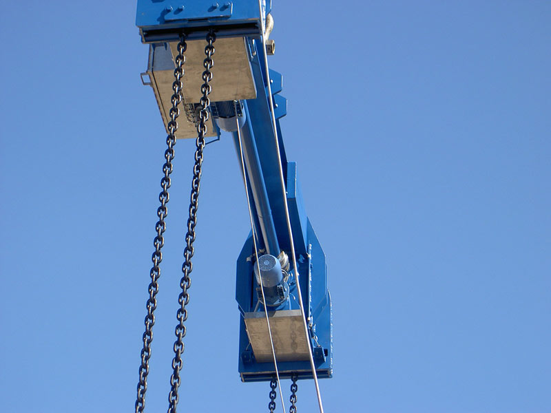 Lifting Beam / Spreader Beam 